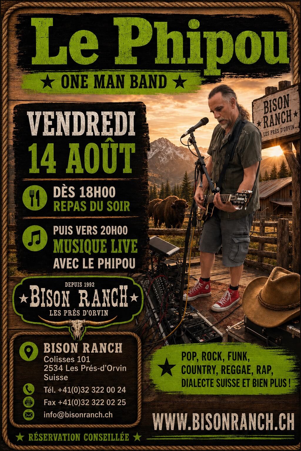 Le-Phipou Le-Phipou